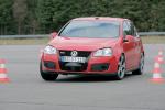 Volkswagen Golf GTi 2005 года